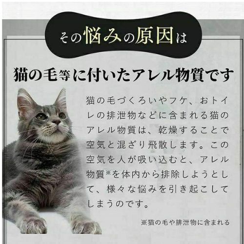 ＼初回1,980円／ 【定期コース】 ネコアレ専科 ミストスプレー [ボトル->詰め替え]
