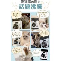 ネコアレ専科 サプリメント